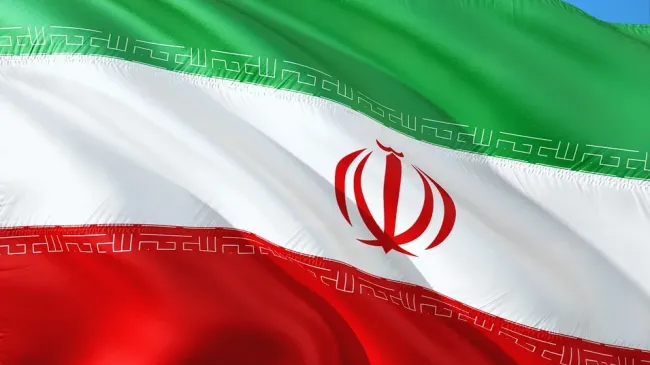 iran